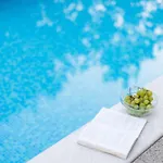 Madunic With Private Swimming Pool *