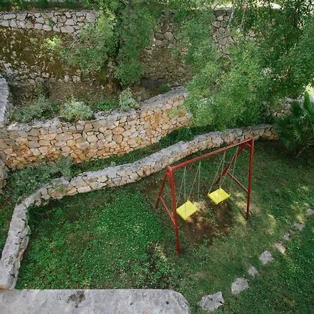Madunic With Private Swimming Pool Cista Provo