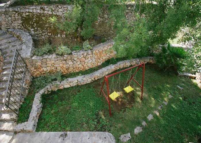 Madunic With Private Swimming Pool Cista Provo